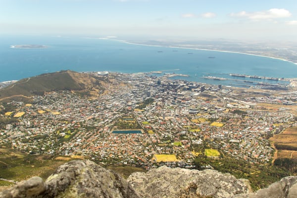 Cape Town
