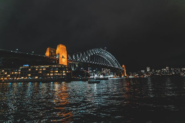 Sydney