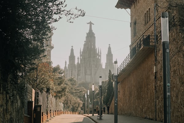 Barcelona