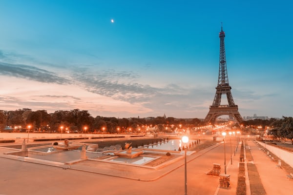 Paris