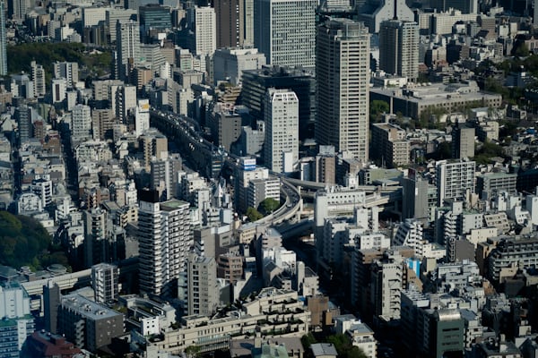 Tokyo