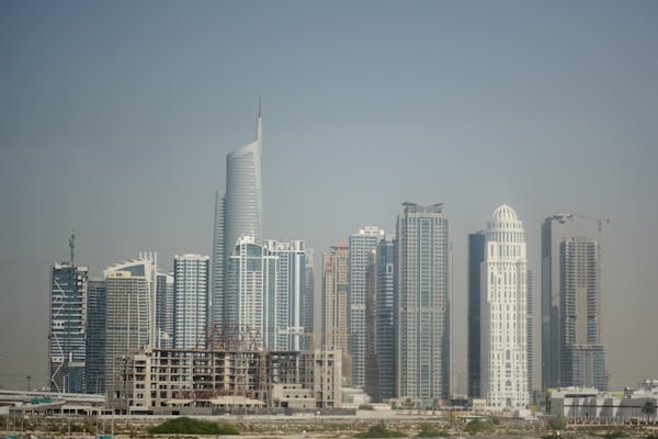 Dubai
