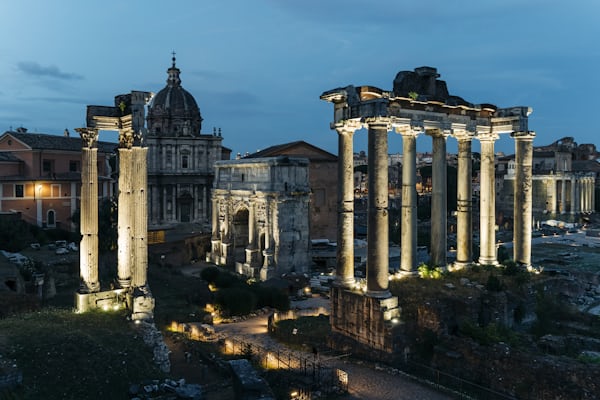 Rome