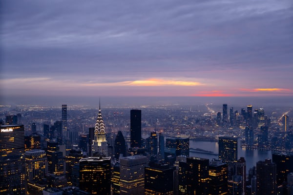 New York